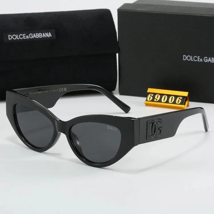 Fashion Trendy Sunglasses 039