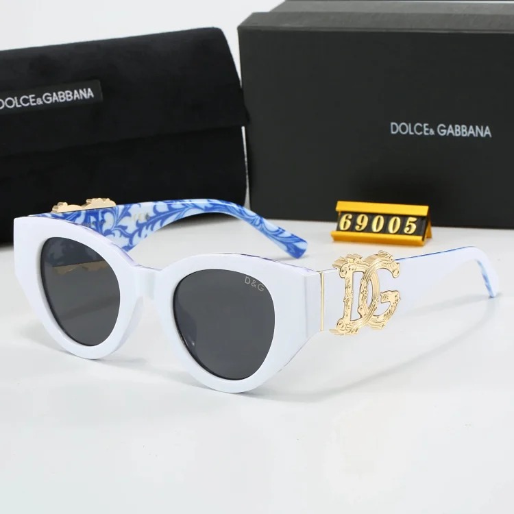 Fashion Trendy Sunglasses 039