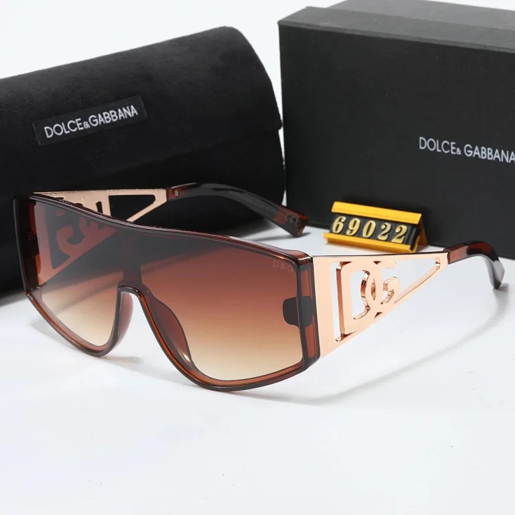 Fashion Trendy Sunglasses 039