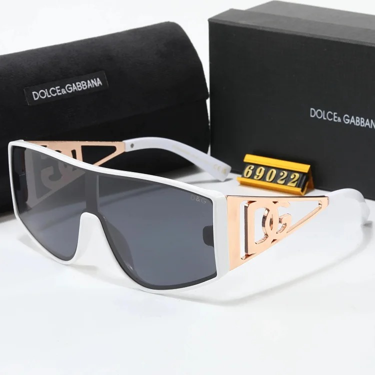 Fashion Trendy Sunglasses 039