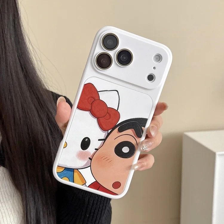 New Phone Case