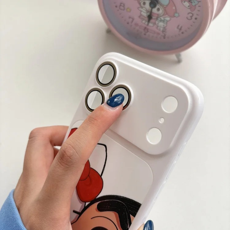New Phone Case