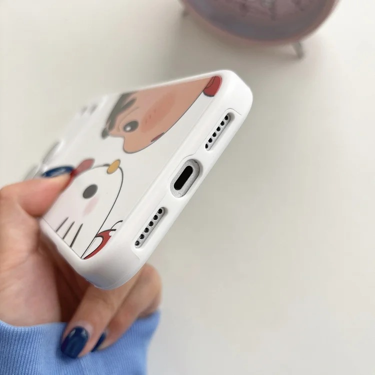 New Phone Case