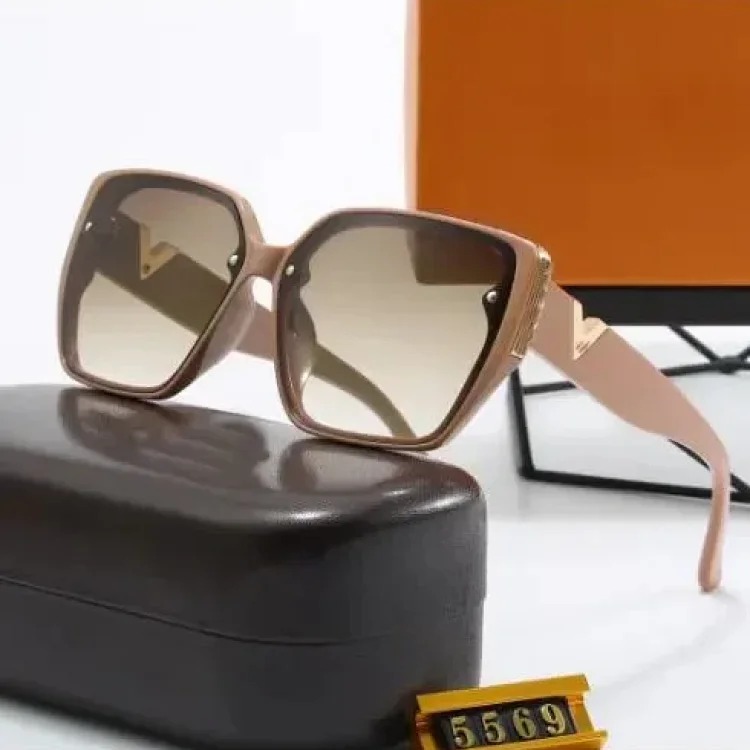 Fashion Trendy Sunglasses 033