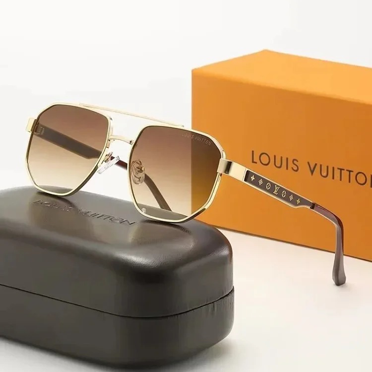 Fashion Trendy Sunglasses 033