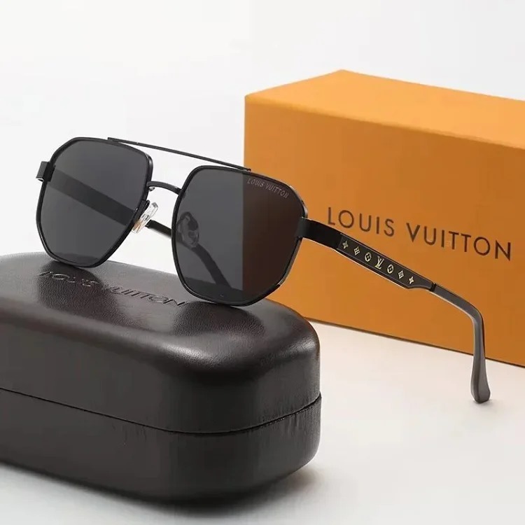 Fashion Trendy Sunglasses 033