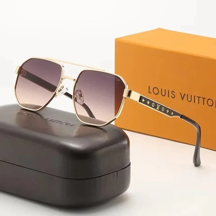 Fashion Trendy Sunglasses 033