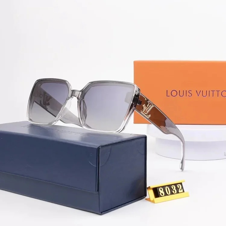 Fashion Trendy Sunglasses 033