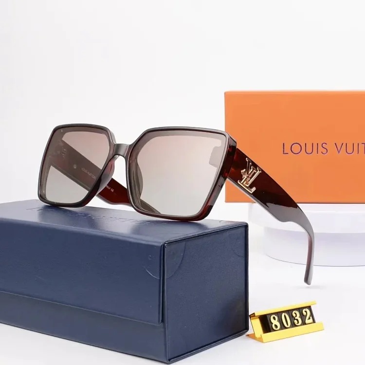Fashion Trendy Sunglasses 033