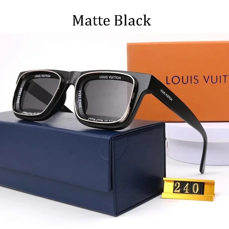 Fashion Trendy Sunglasses 033