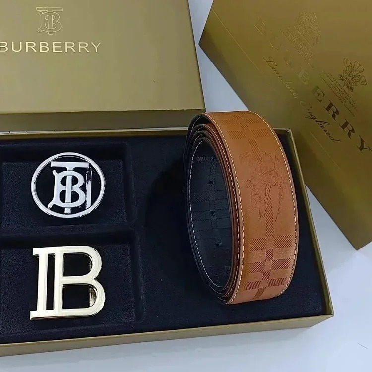 Fashion Belt 005