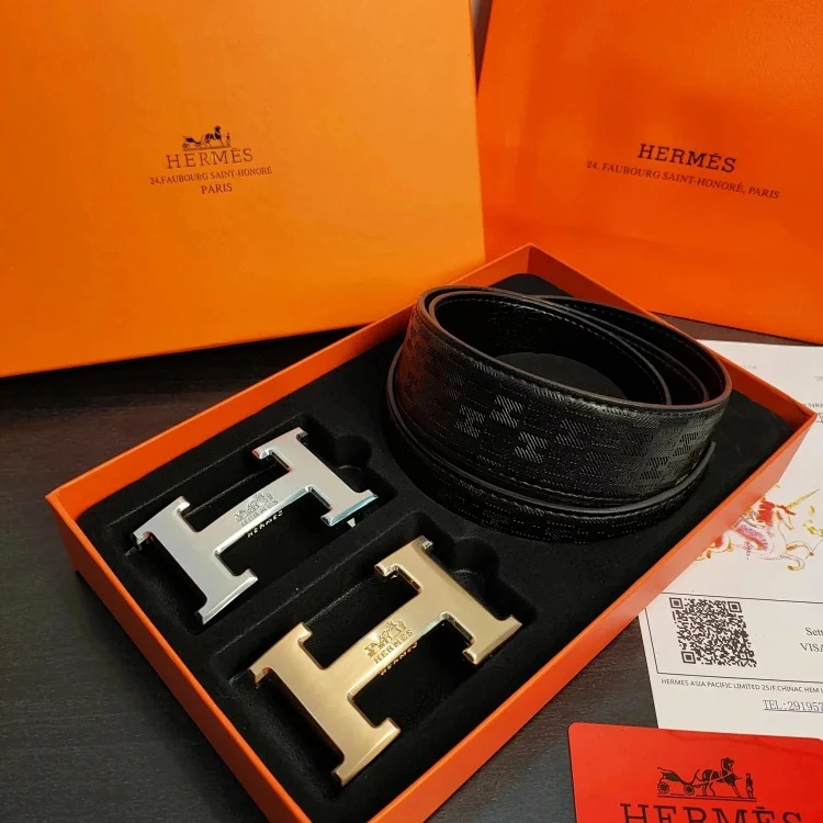 Fashion Belt 005