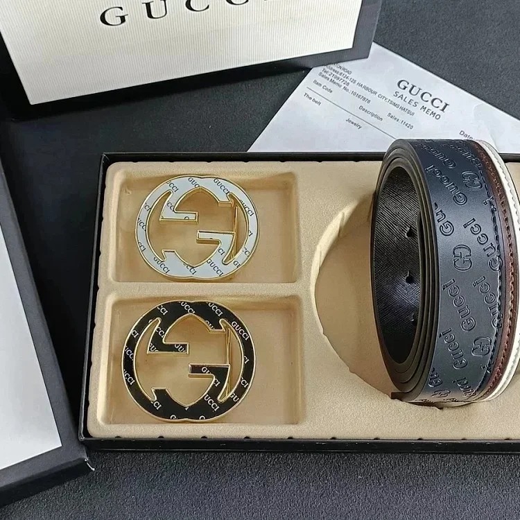 Fashion Belt 005