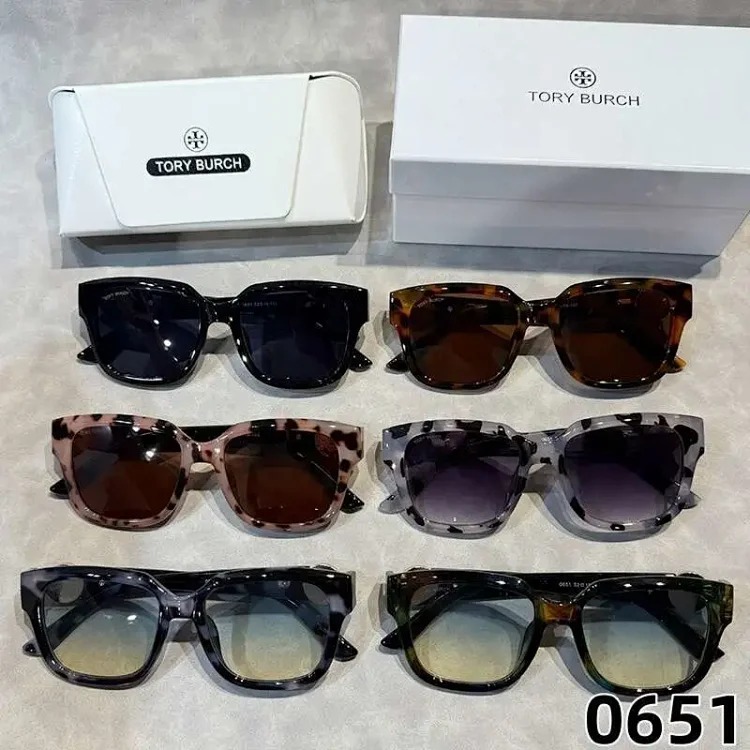 Fashion Casual Summer Sunglasses
