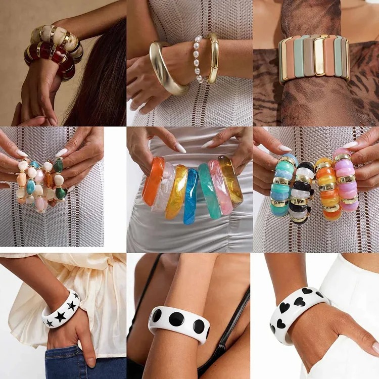 Fashion Bracelet
