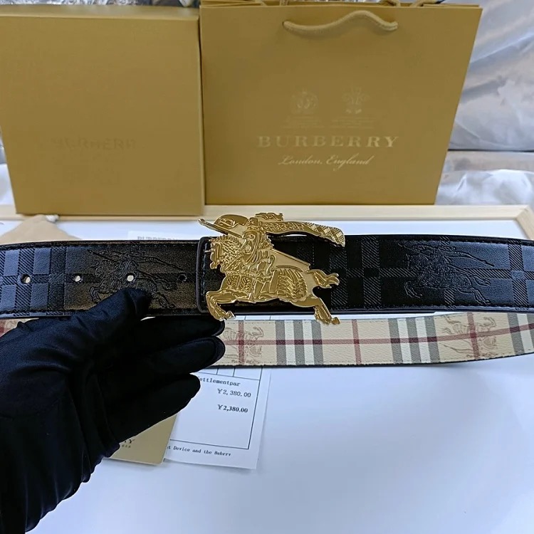 Belt