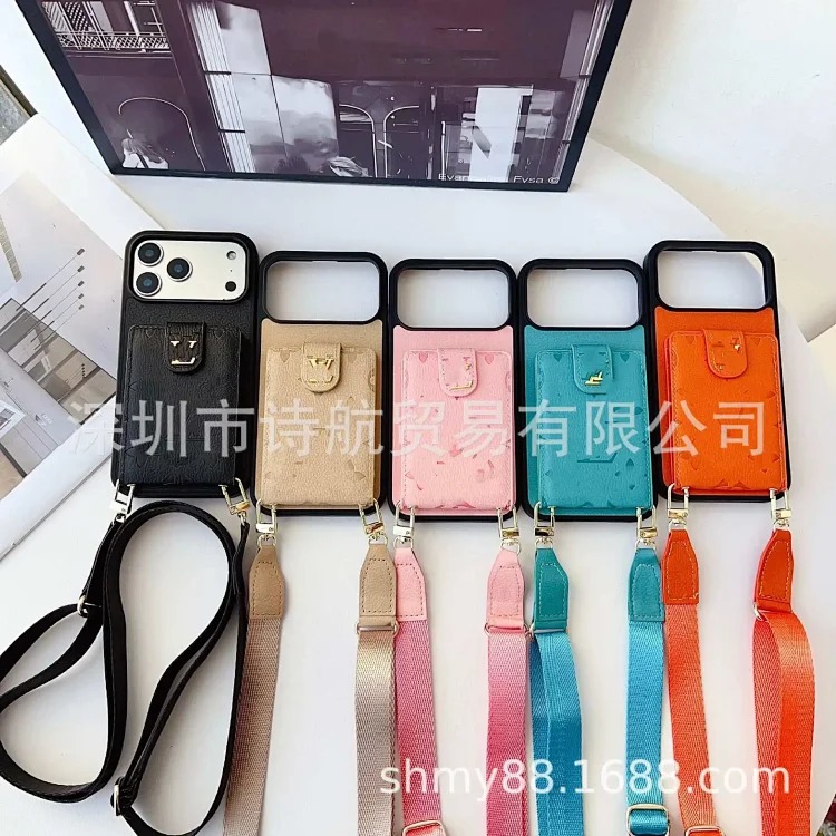Premium Minimalist Phone Case
