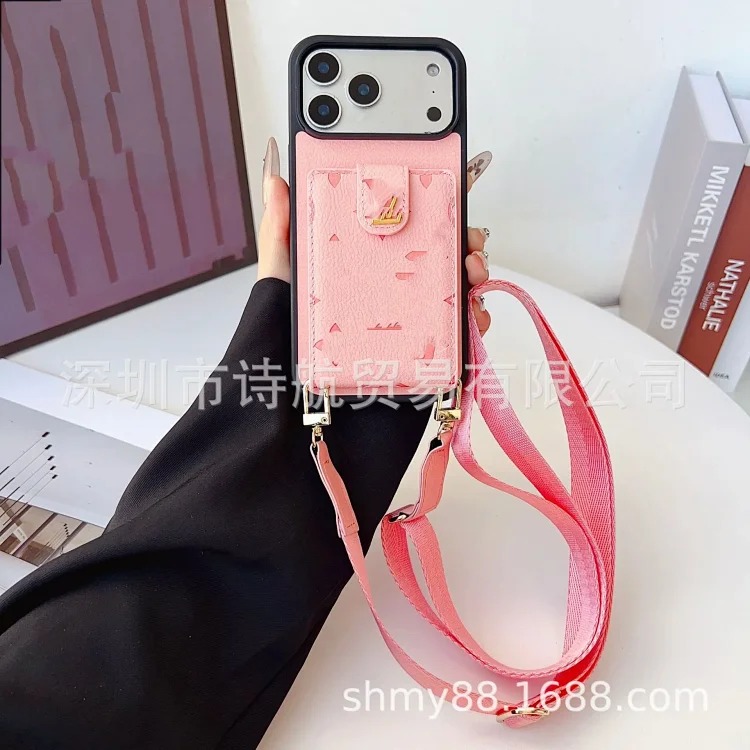 Premium Minimalist Phone Case