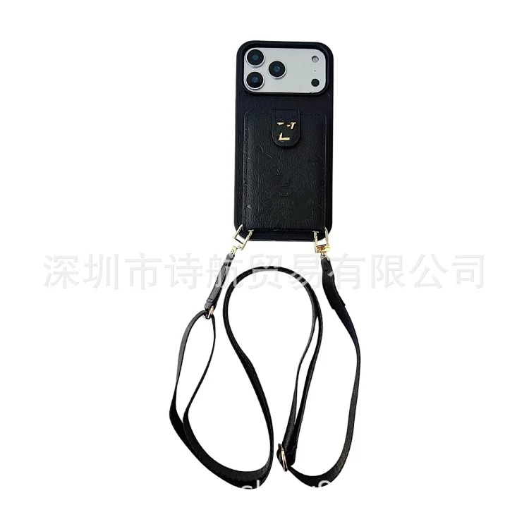 Premium Minimalist Phone Case