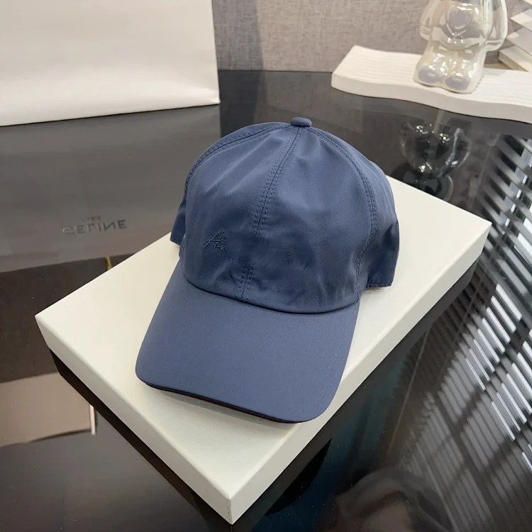Versatile Casual Outdoor Unisex Baseball Cap
