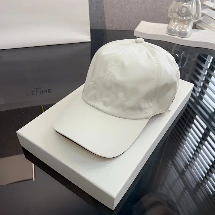 Versatile Casual Outdoor Unisex Baseball Cap