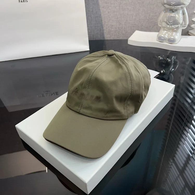 Versatile Casual Outdoor Unisex Baseball Cap