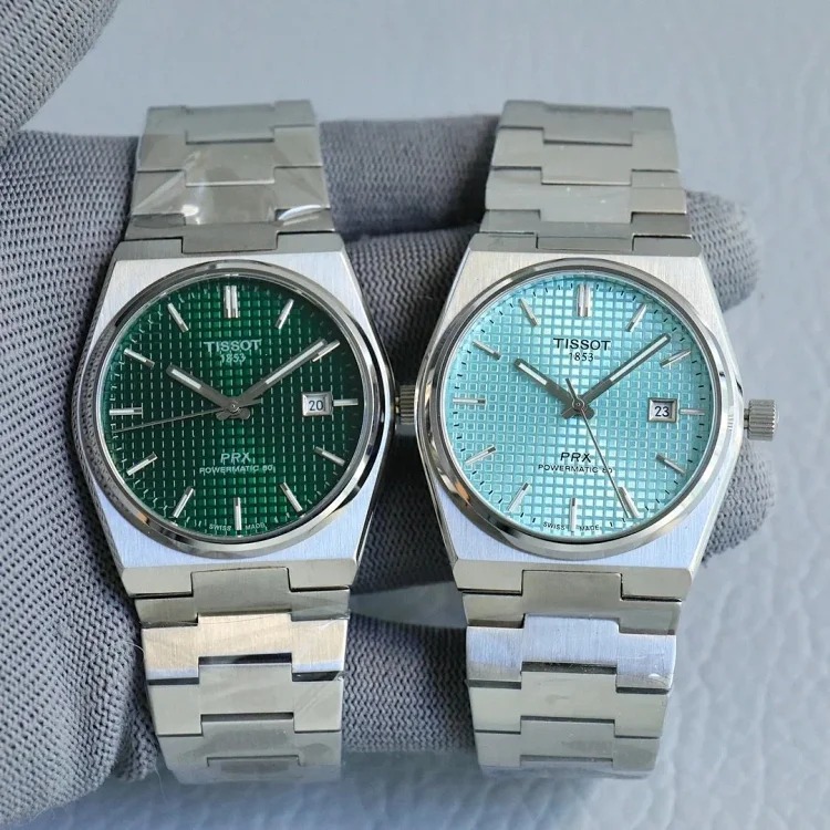 New Watch DX158-2