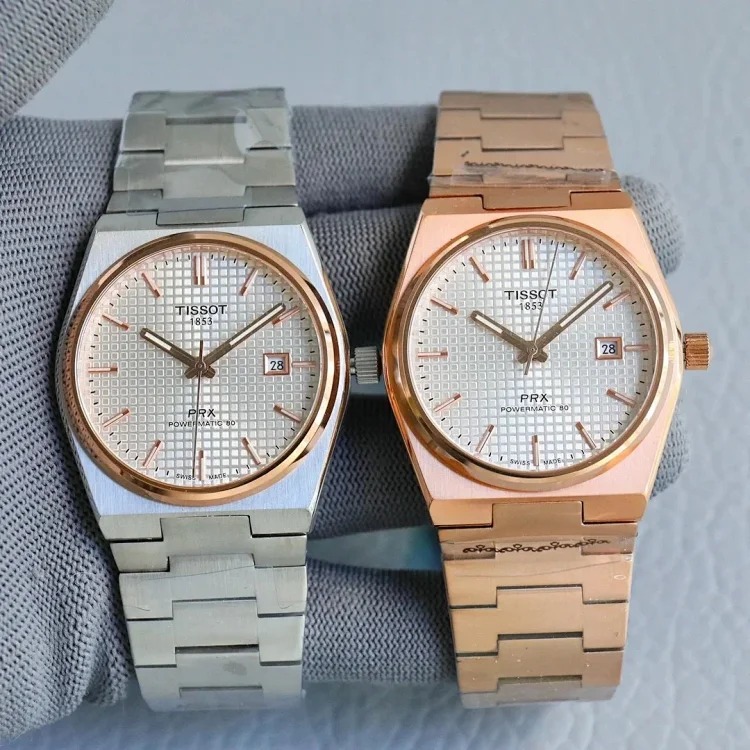 New Watch DX158-2