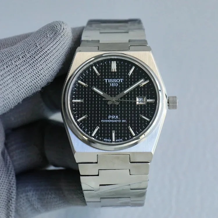 New Watch DX158-2