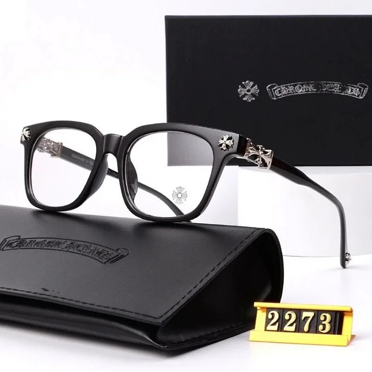 KLX Glasses Complete Packaging