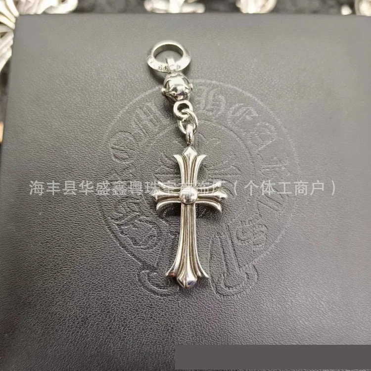 Chrome Hearts Vintage Unisex Necklace