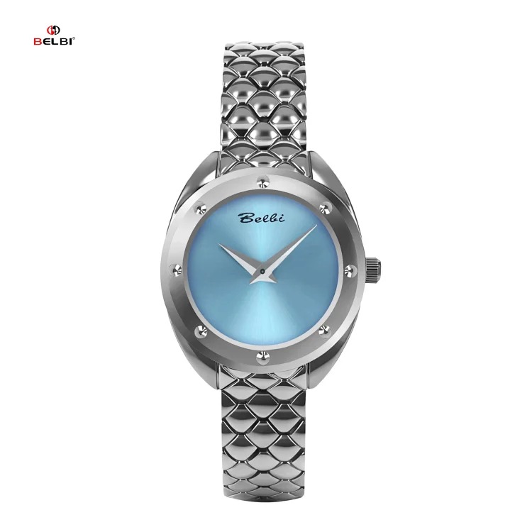 New Fashion Minimalist Watch