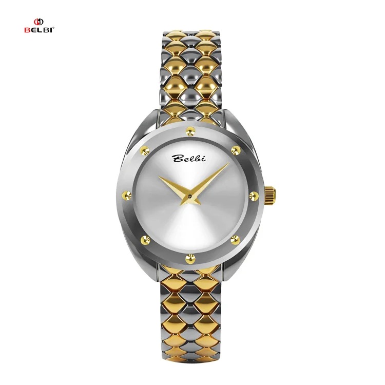 New Fashion Minimalist Watch