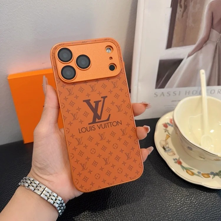 Gold Phone Case