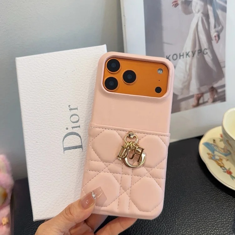 Gold Phone Case