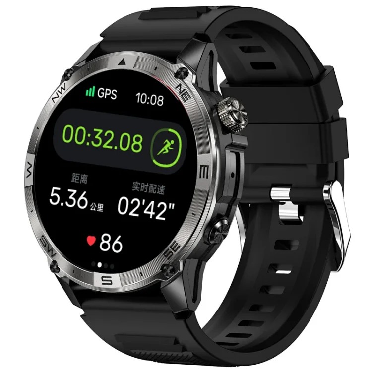 Sport Unisex Watch