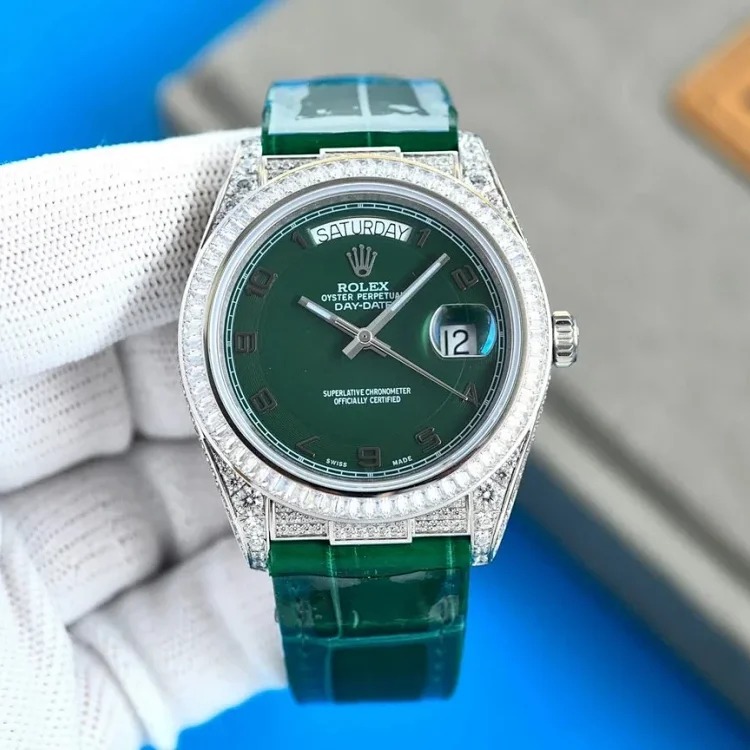 Fashion Trendy Versatile Watch