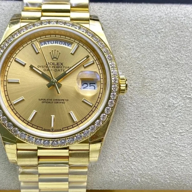 Fashion Trendy Versatile Watch