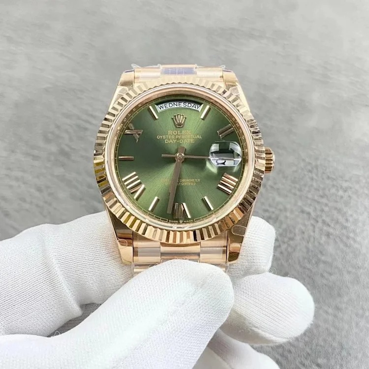 Fashion Trendy Versatile Watch