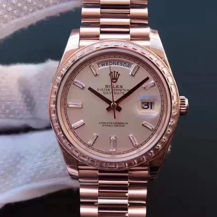 Fashion Trendy Versatile Watch