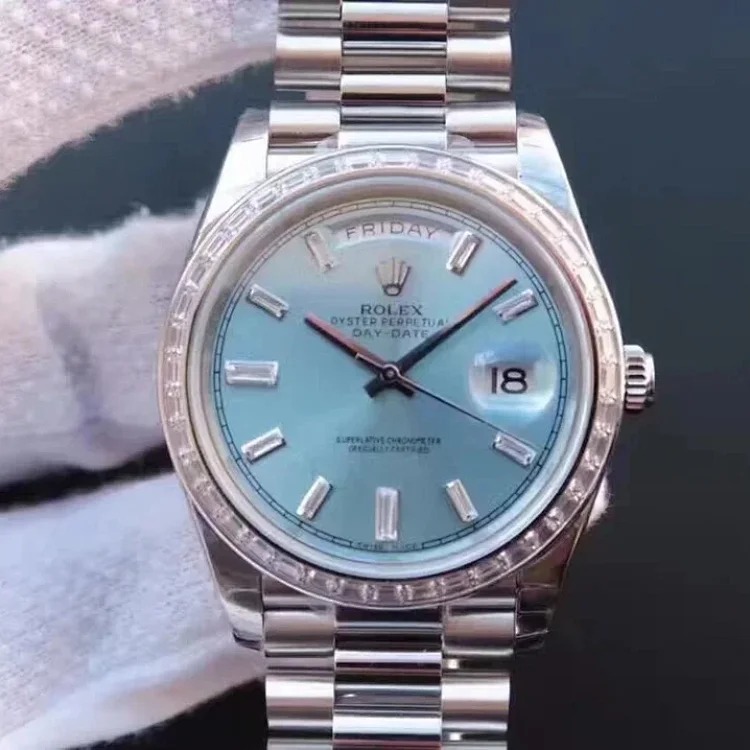 Fashion Trendy Versatile Watch