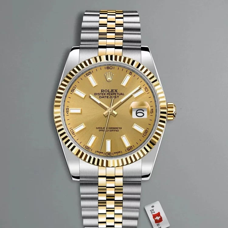 Fashion Trendy Versatile Watch