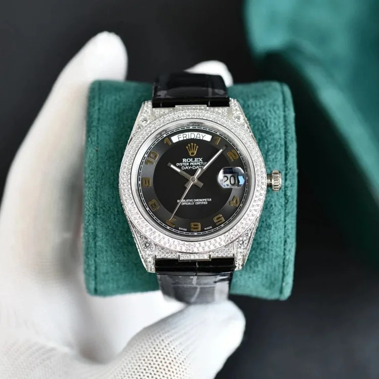 Fashion Trendy Versatile Watch