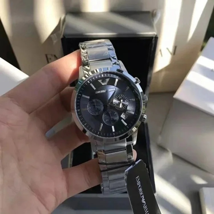Business Watch