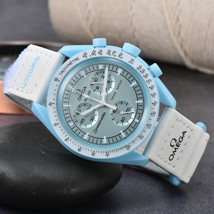 【WAT2】New fashion all-match watch