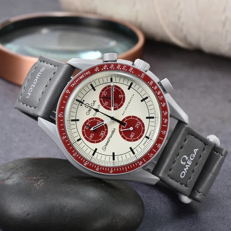 【WAT2】New fashion all-match watch