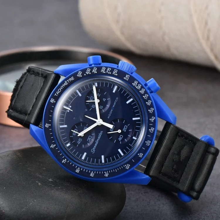 【WAT2】New fashion all-match watch