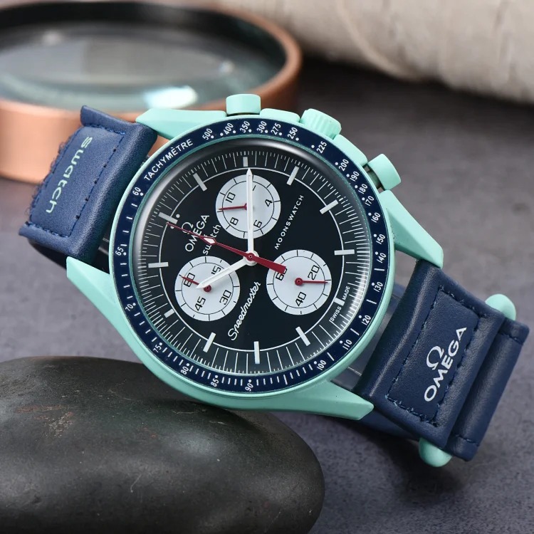 【WAT2】New fashion all-match watch