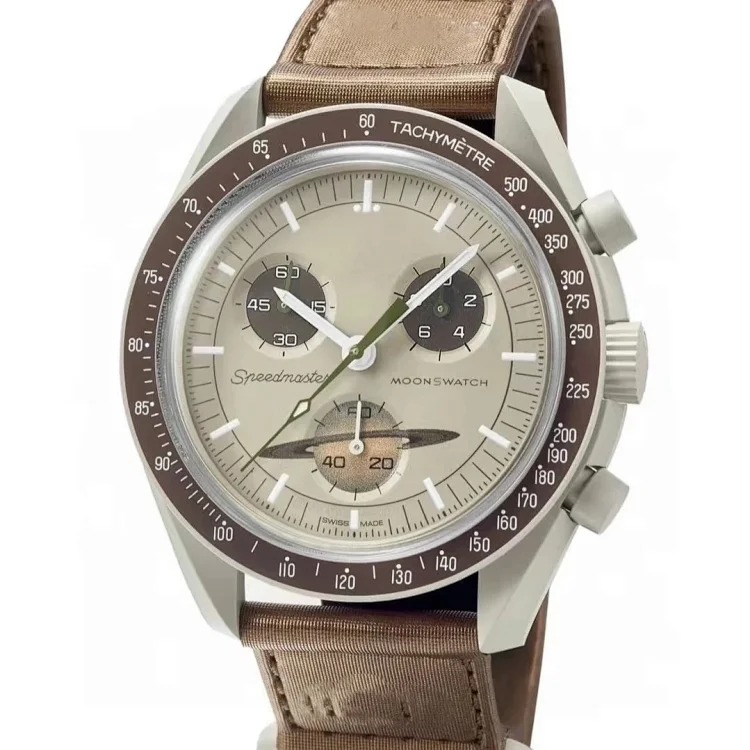 【WAT2】New fashion all-match watch
