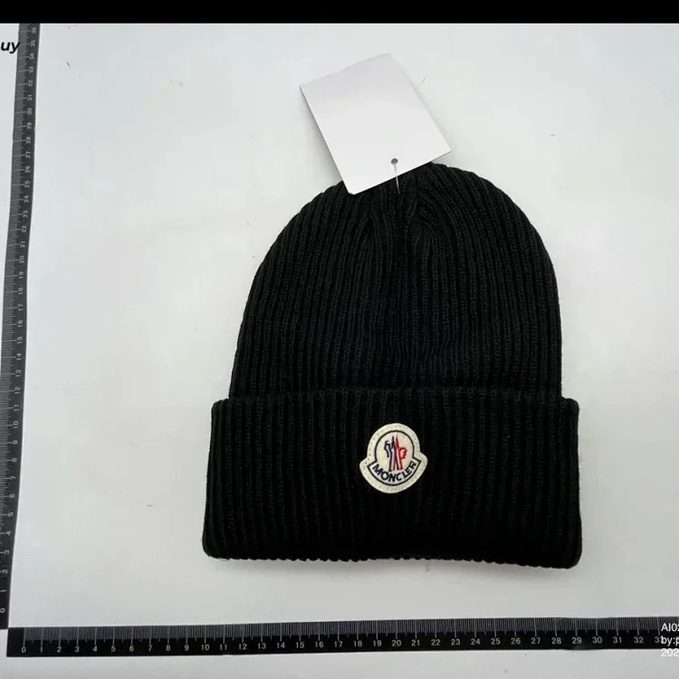 warm knitted hat